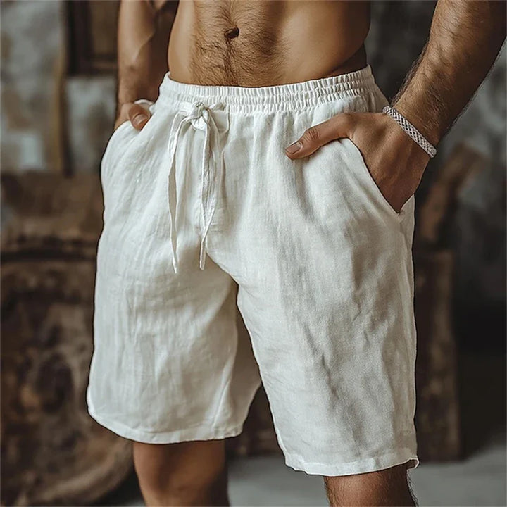 Elegant Men's Shorts
