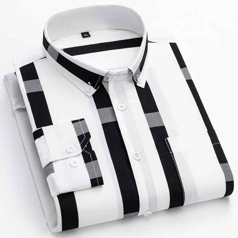 Givalli - Elegant Shirt