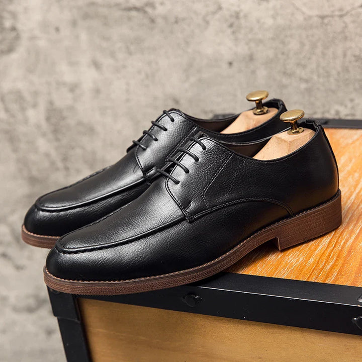 Elegant Leather Shoes