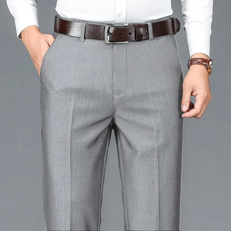 Elegant Harrington Pants