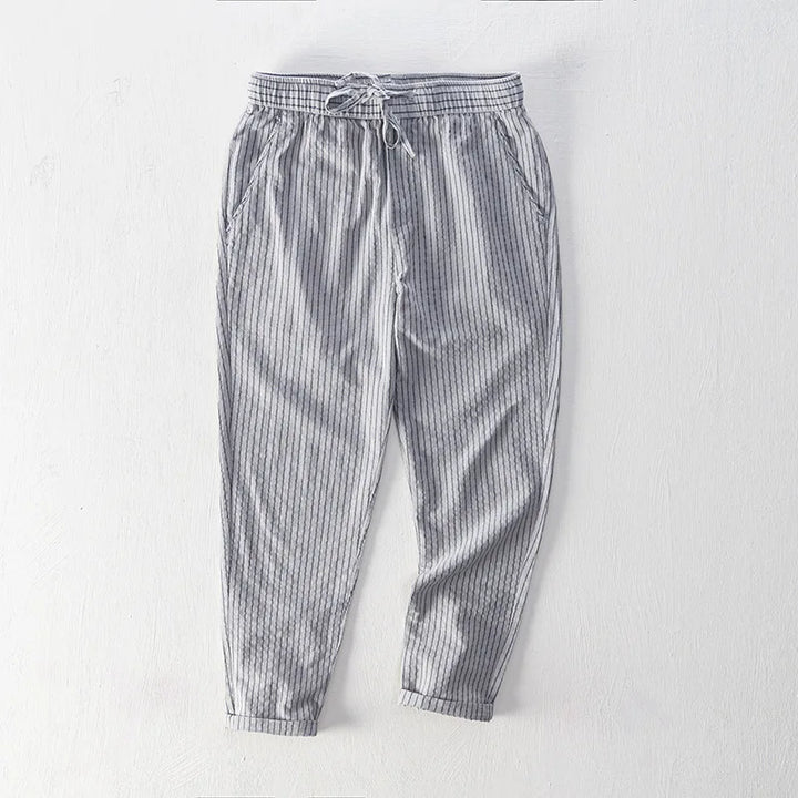 Elegant Lightweight Pants