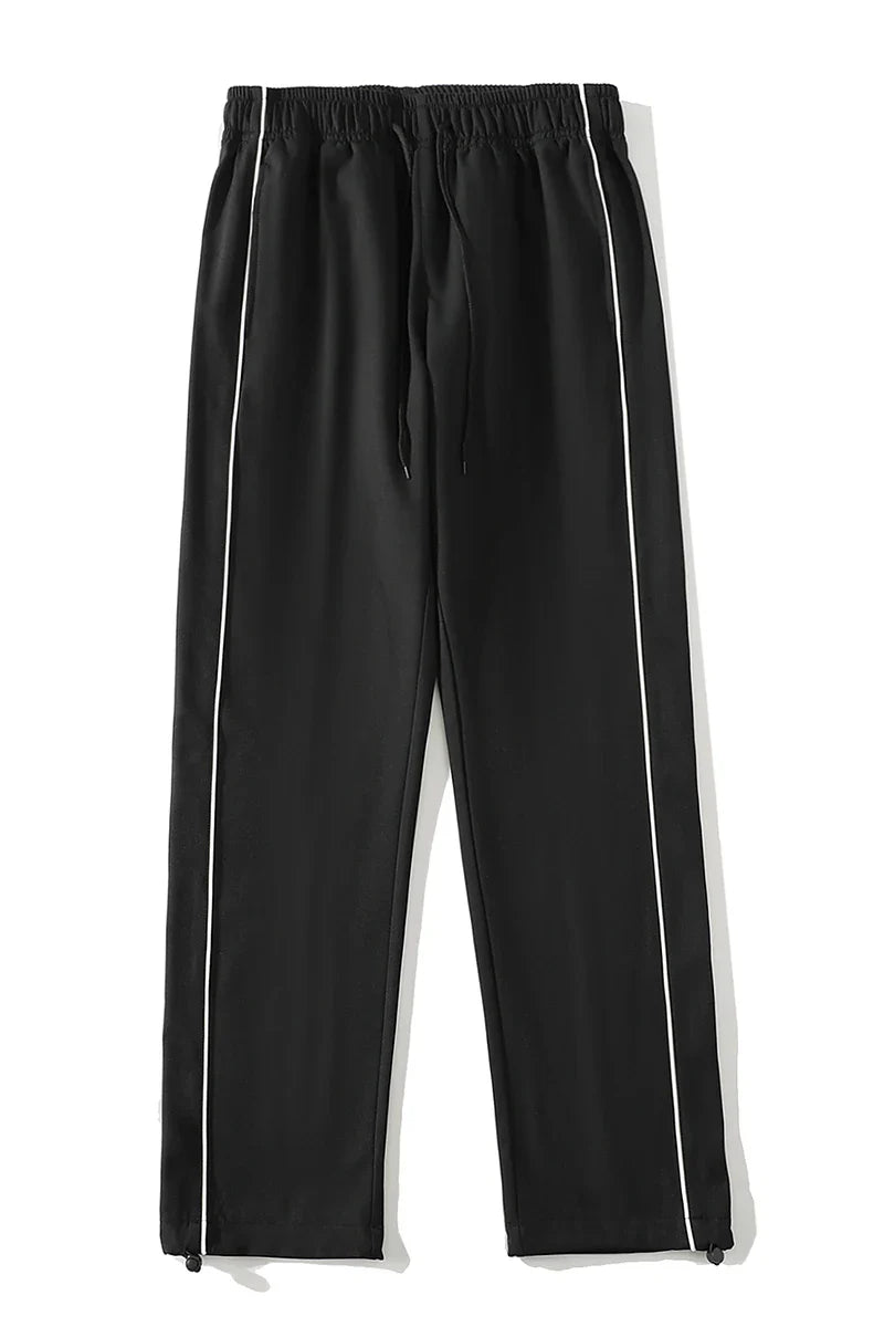Elegant Men's Tracksuit