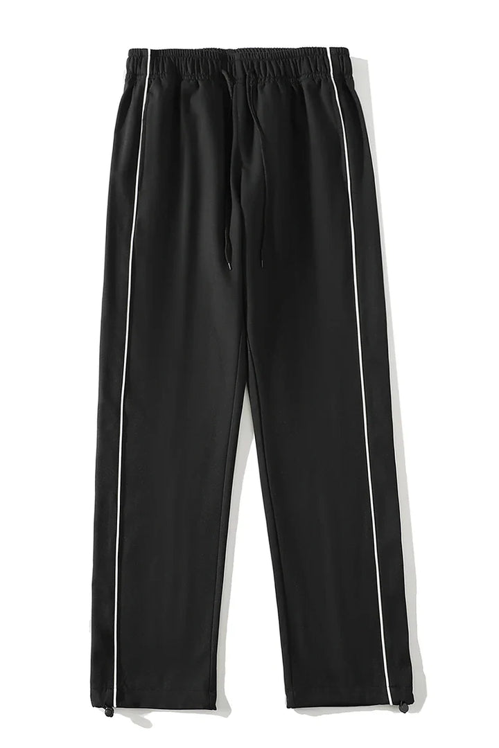 Elegant Men's Tracksuit