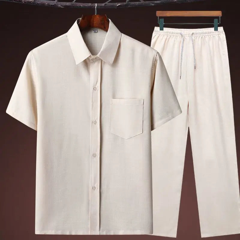 Elegant ligtweight Summer Set
