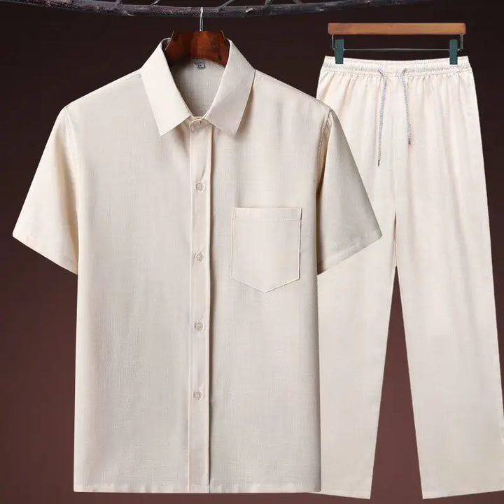 Elegant ligtweight Summer Set