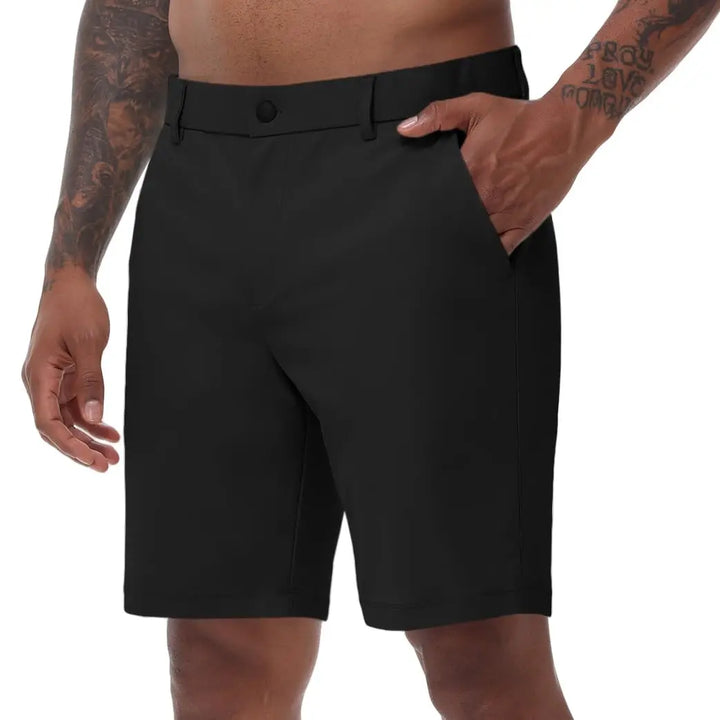 Elegant Golf Shorts
