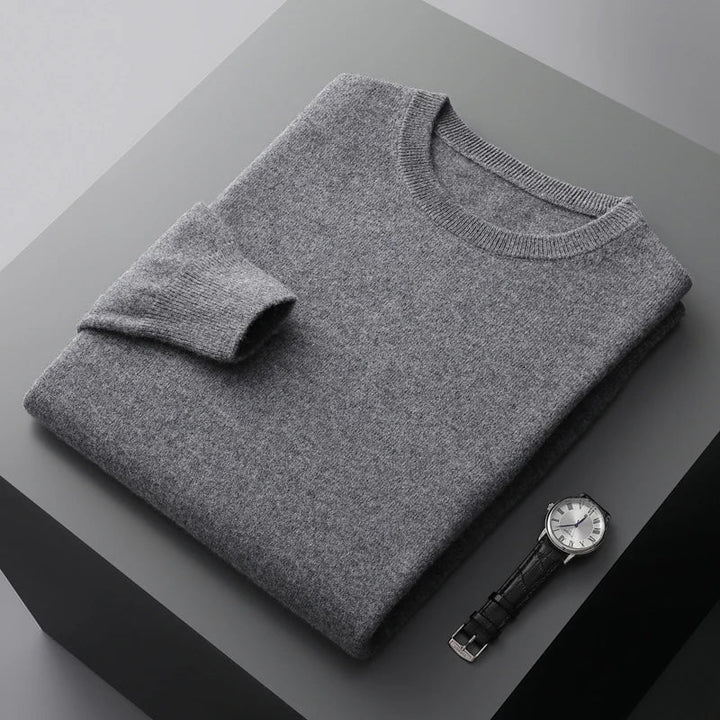 Ibiza Cashmere Sweater