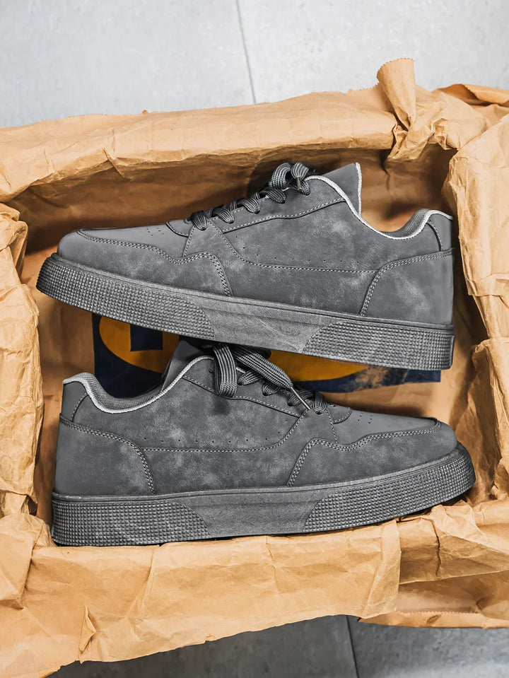 Premium Men's Shoes