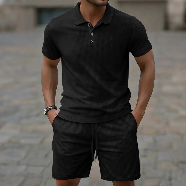 Summer Polo Set