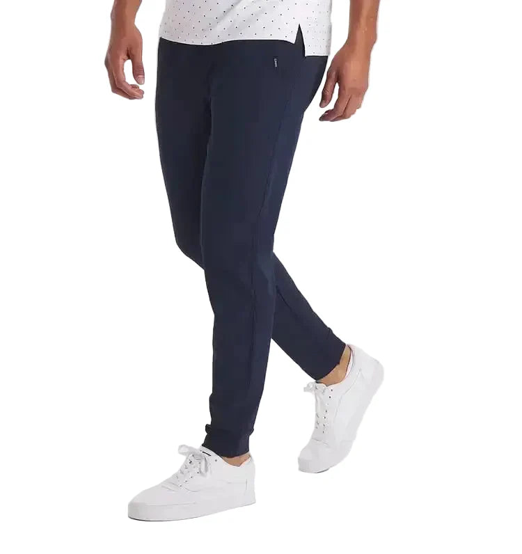 Elegant Stretch Pants