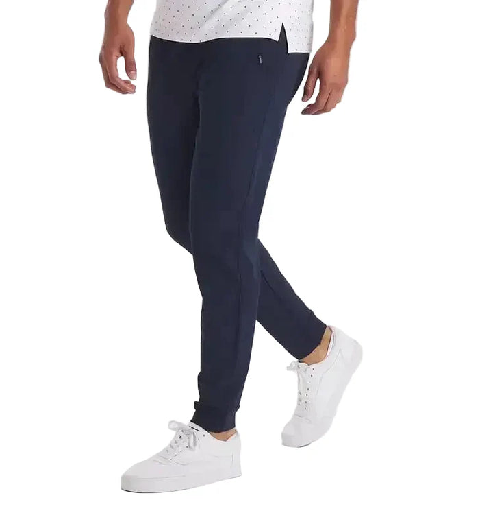 Elegant Stretch Pants