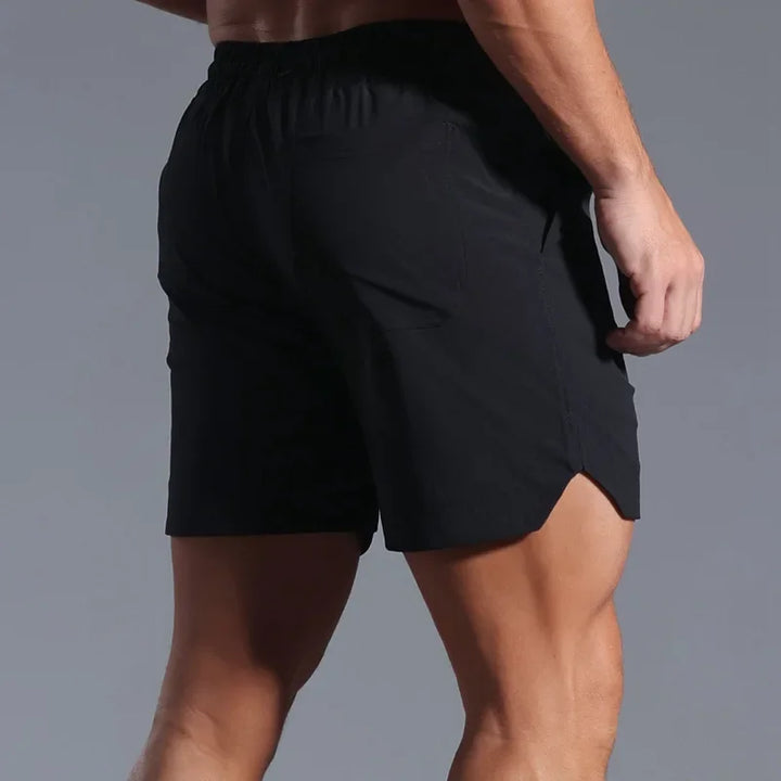 Elegant Beach Shorts