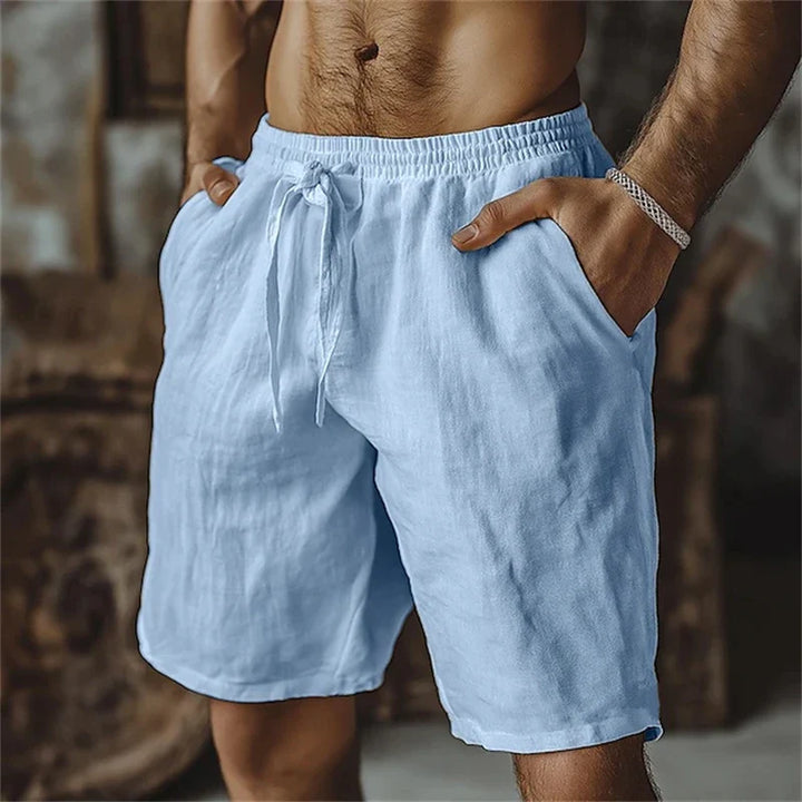 Elegant Men's Shorts