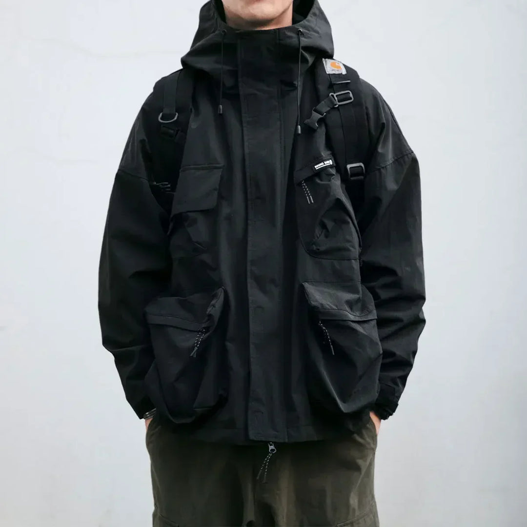 Windbreacker Jacket