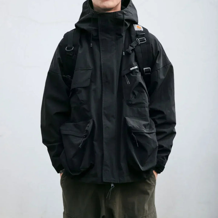 Windbreacker Jacket