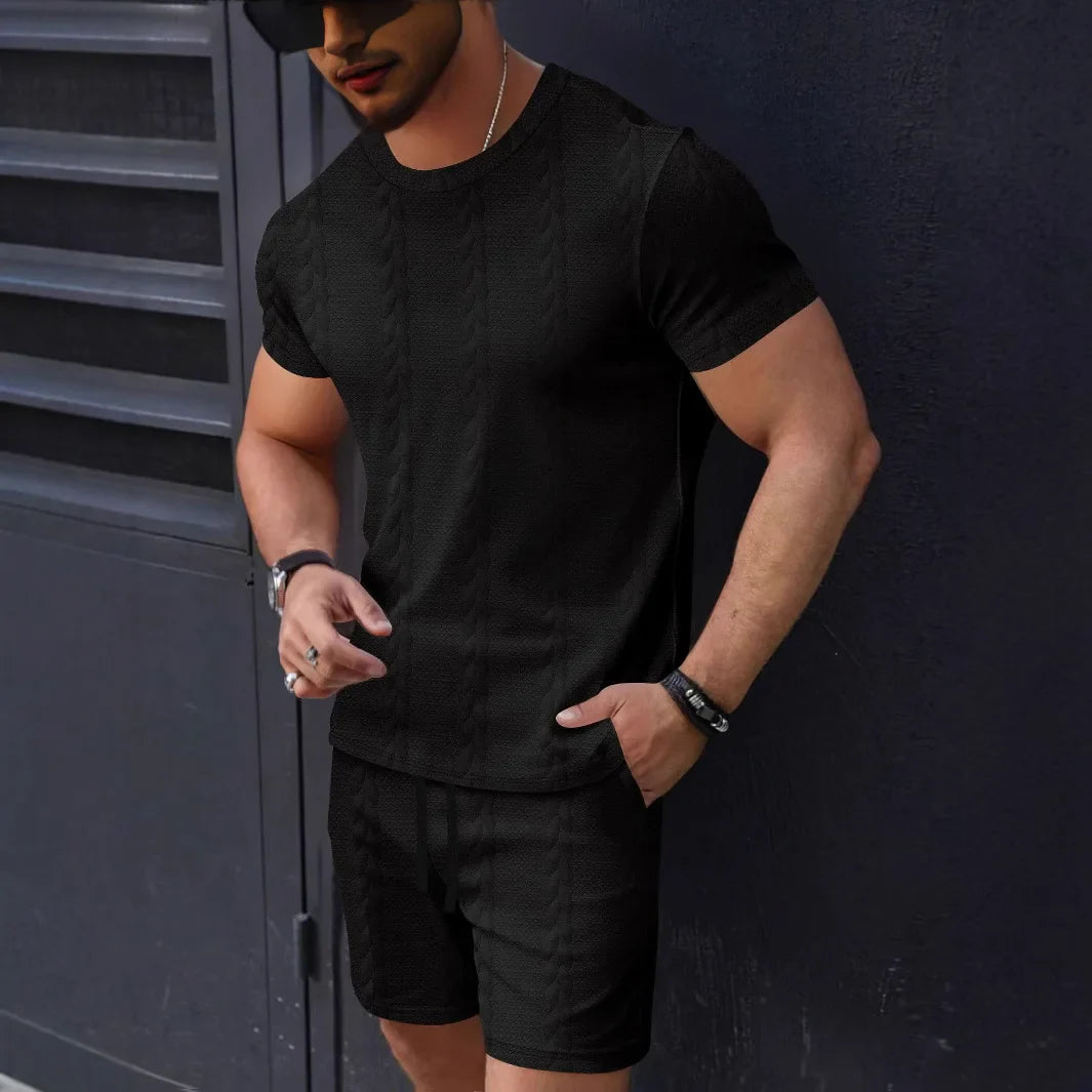 Elegant Men's Set
