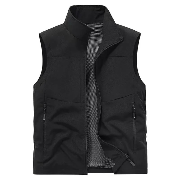 Casual Men's Vest