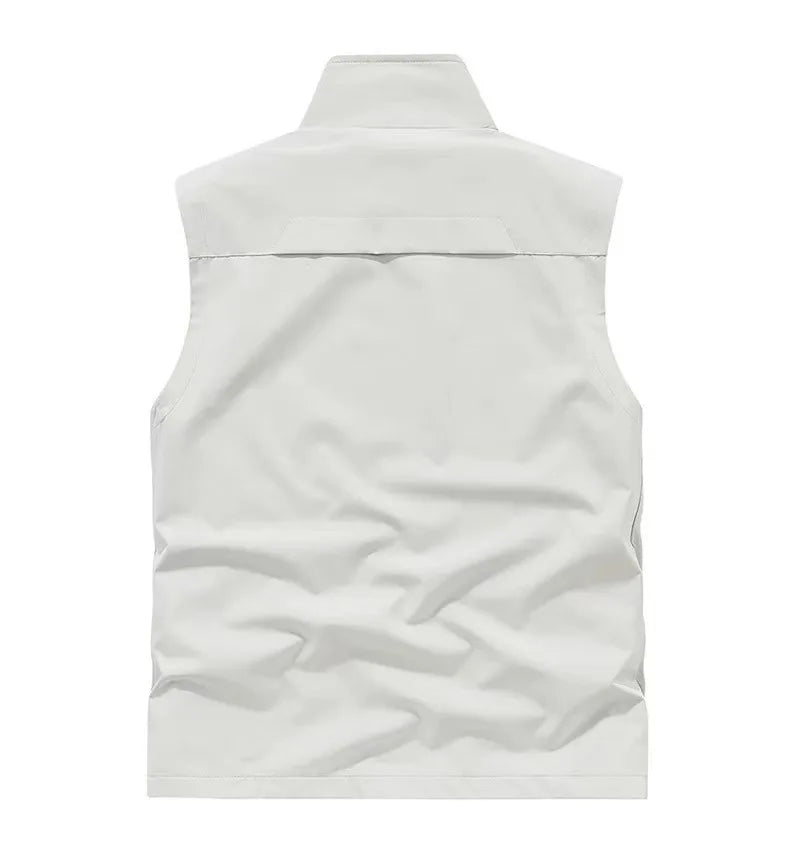 Casual Men's Vest