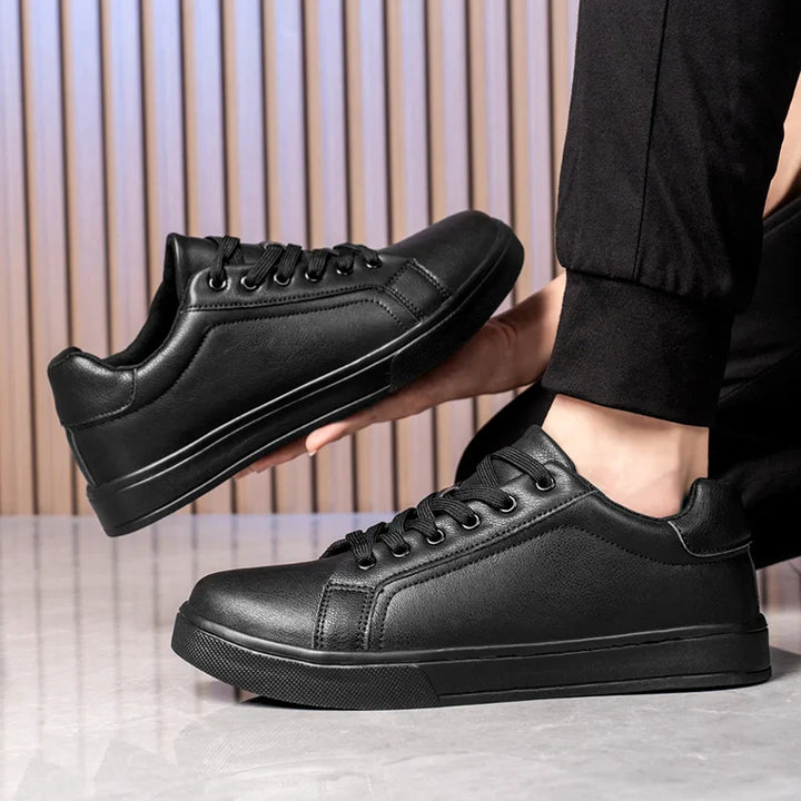 Casual Leather Shoes