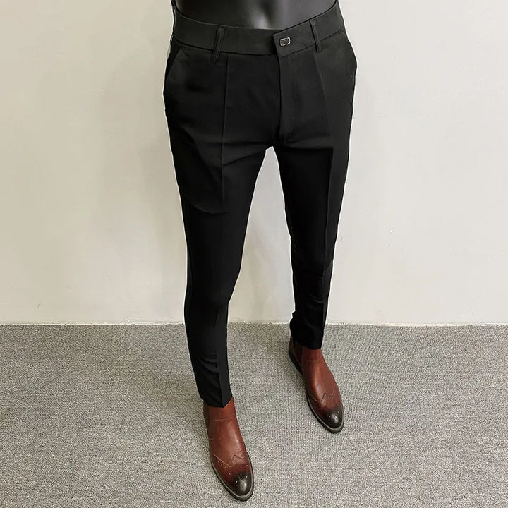 Elegant Business Casual Pants