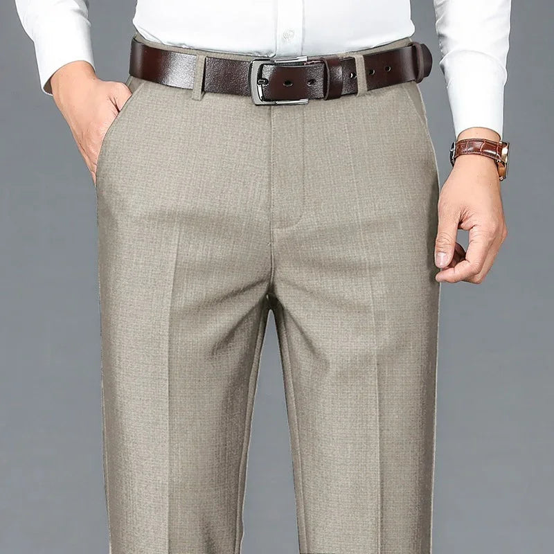 Elegant Harrington Pants