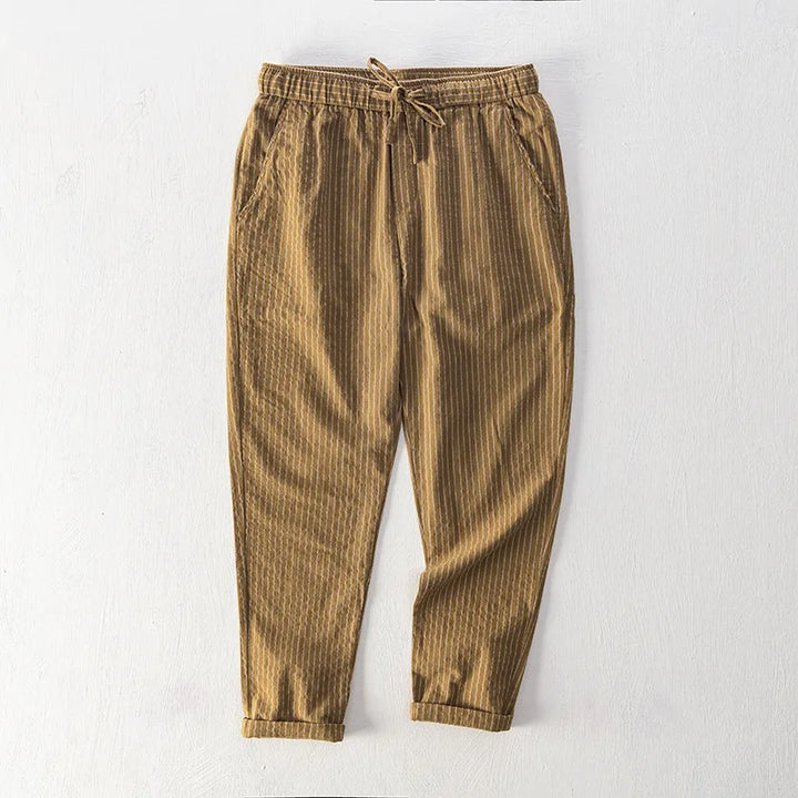 Elegant Lightweight Pants