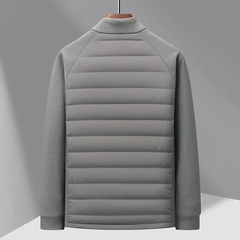 Elegant Men's Jacket