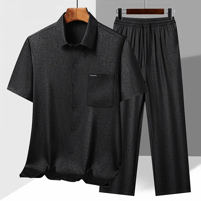 Elegant Breathable Set