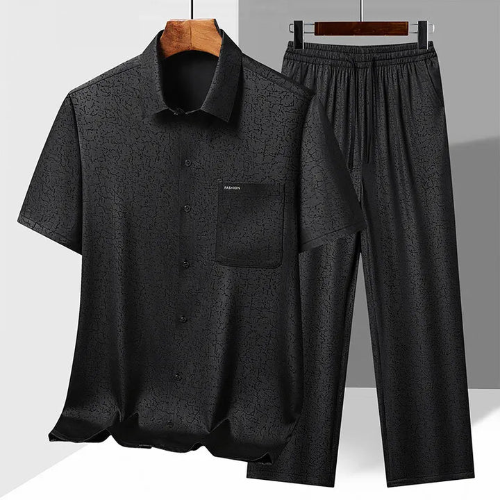 Elegant Breathable Set