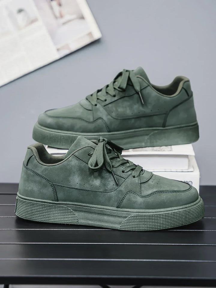 Premium Men's Shoes