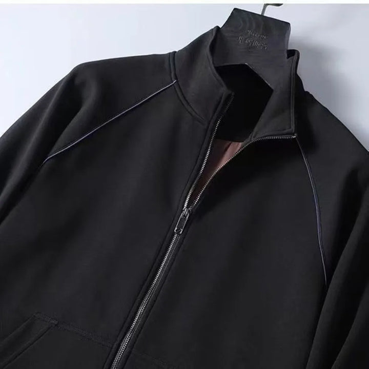 Elegant Men's Tracksuit