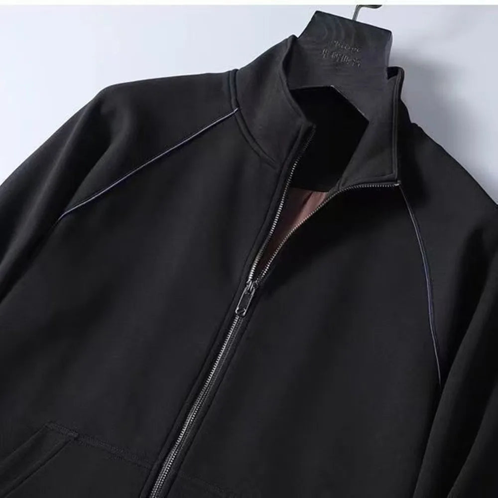 Casual Men's Tracksuit