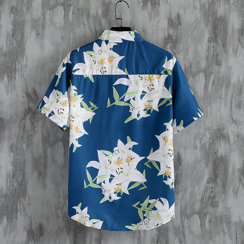 Elegant Summer Beach Set
