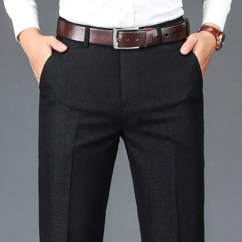 Elegant Harrington Pants