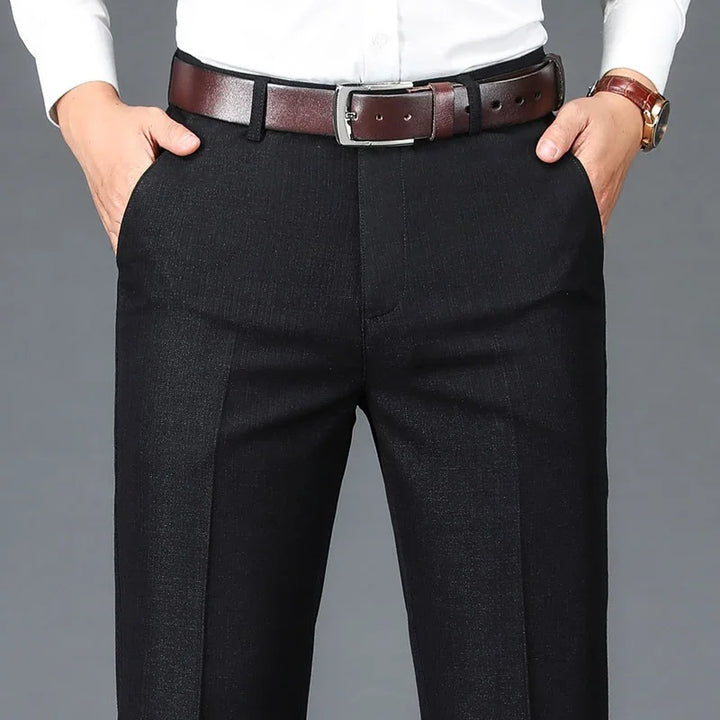 Elegant Harrington Pants