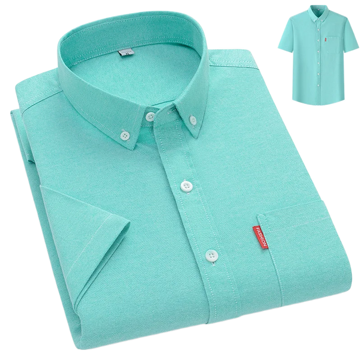 Givalli - Cotton Summer Shirt