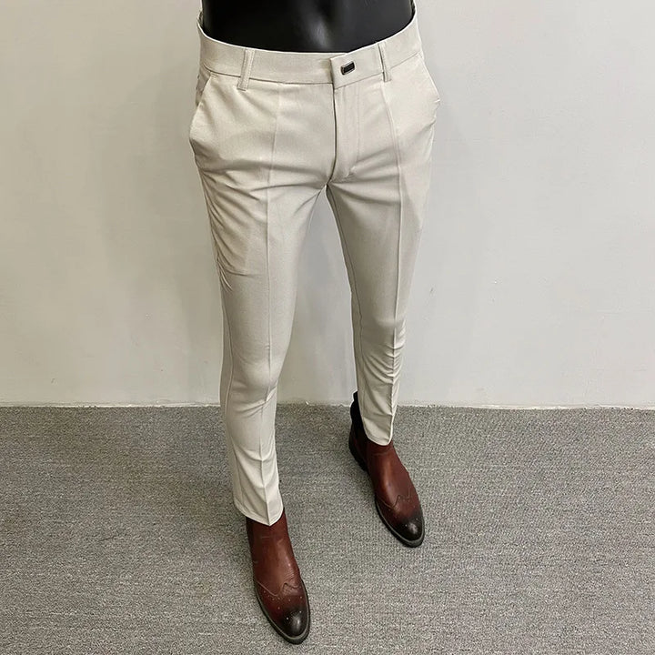 Elegant Business Casual Pants