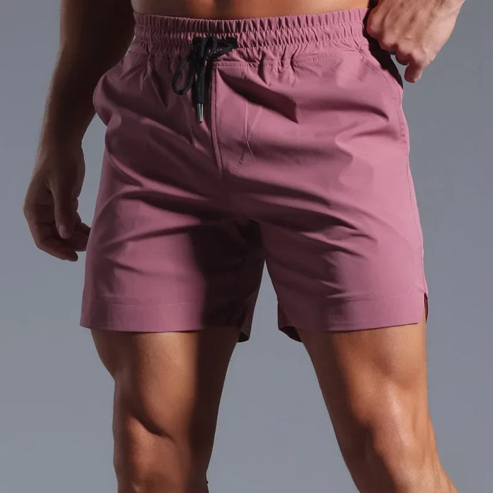 Elegant Beach Shorts
