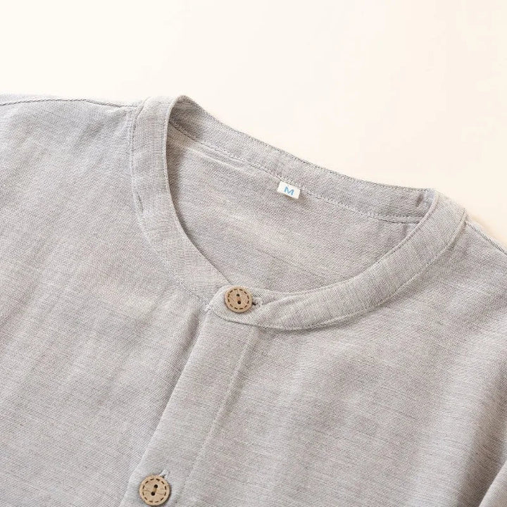 Lightweight Linen Set