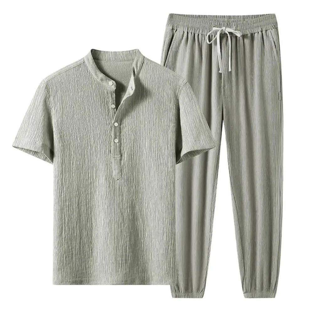 Breathable Summer Set