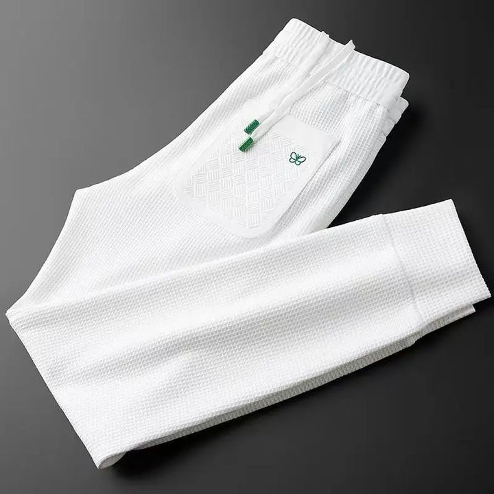 Elegant Tracksuit Pants
