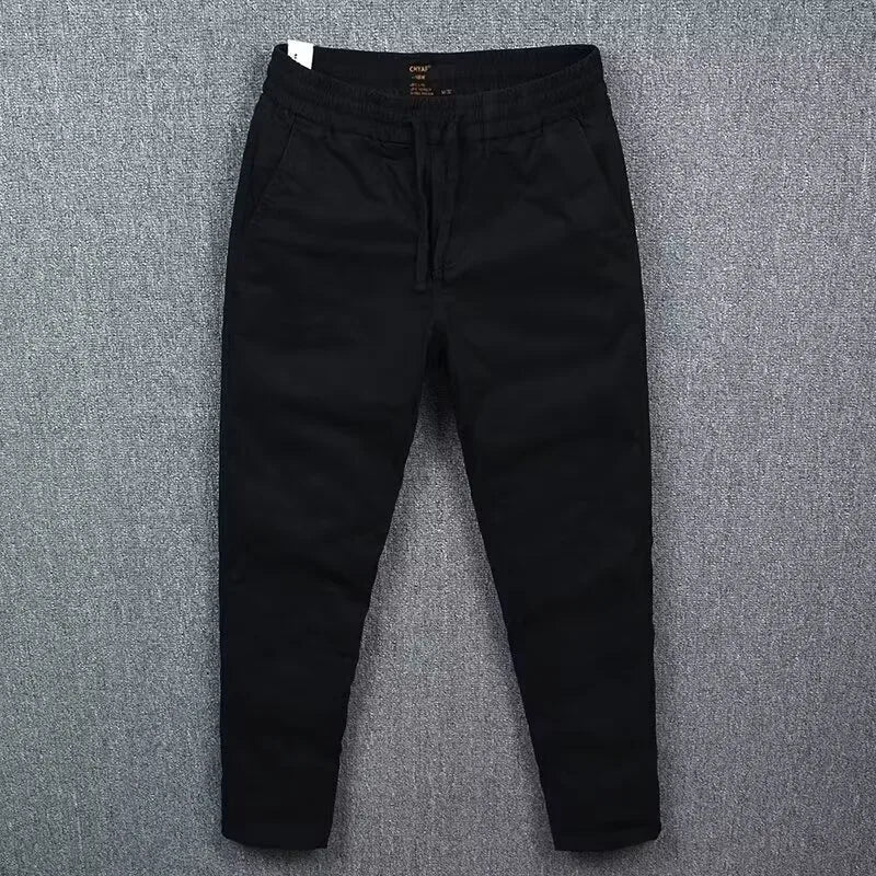 Elegant Stretch Pants