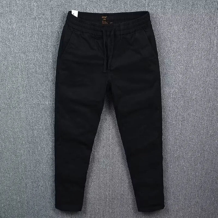 Elegant Stretch Pants