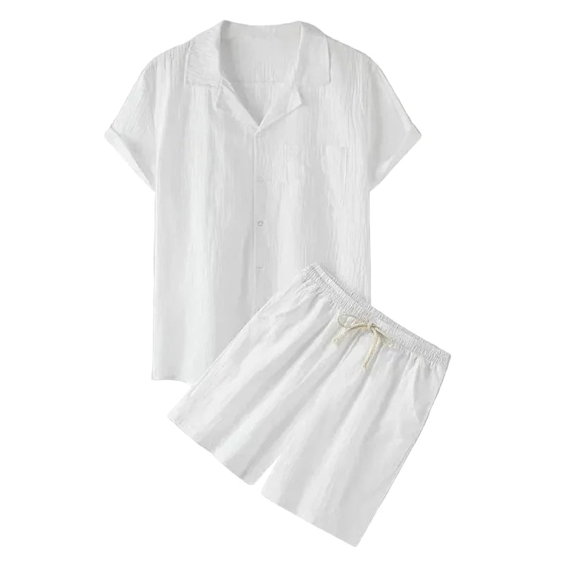 Elegant Cotton Set