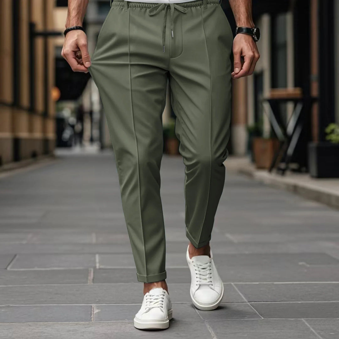 Men's Summer Pants