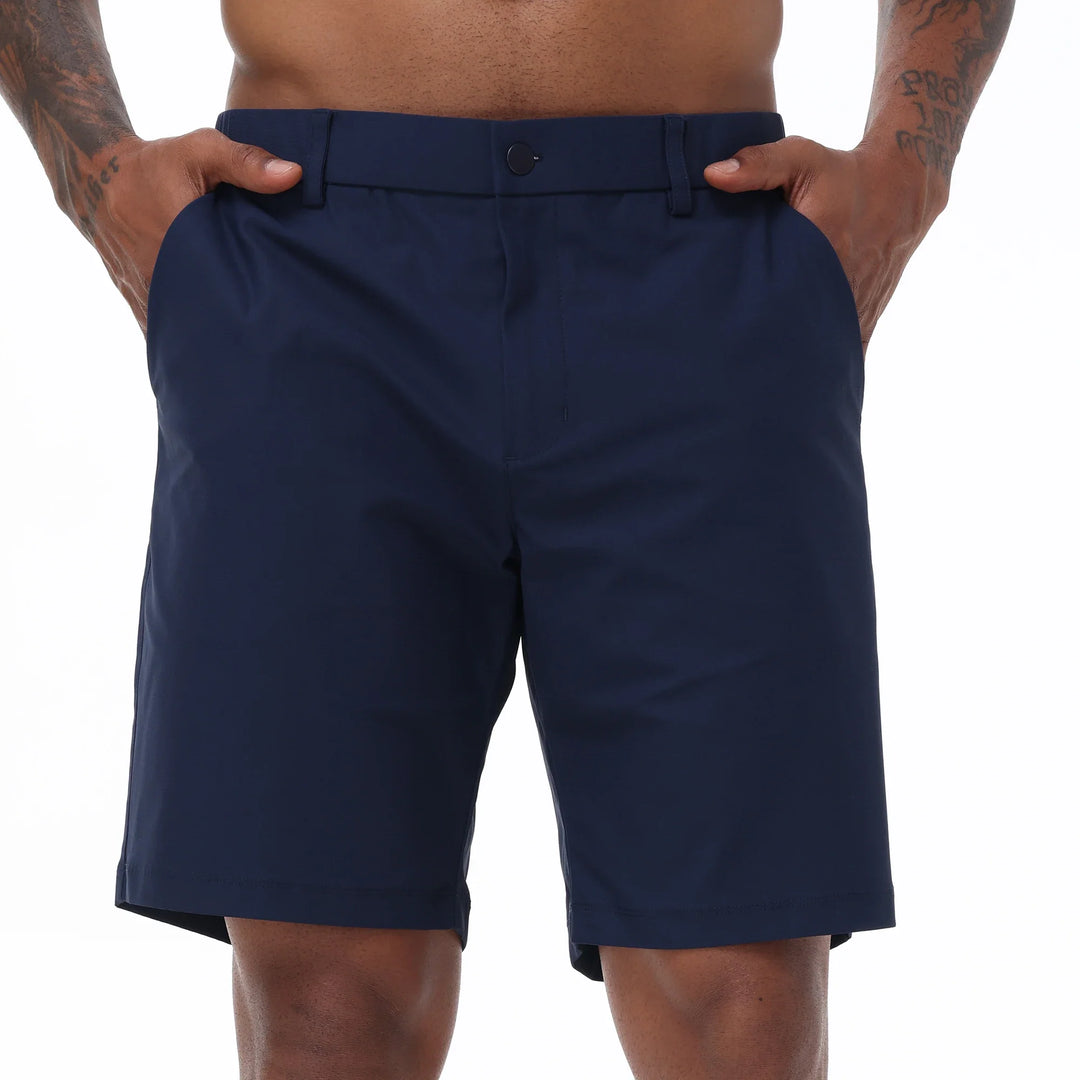 Elegant Golf Shorts