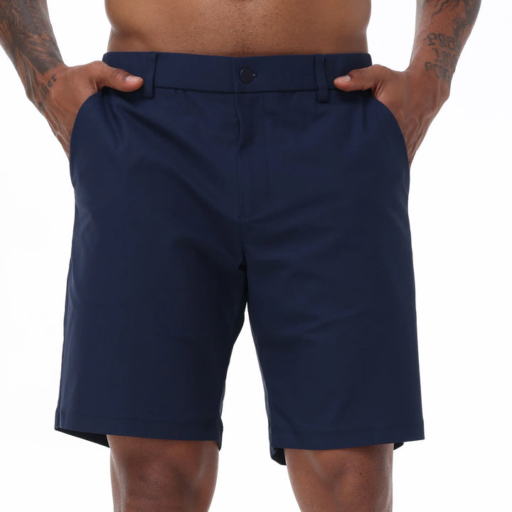 Elegant Golf Shorts