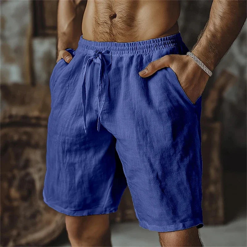 Elegant Men's Shorts