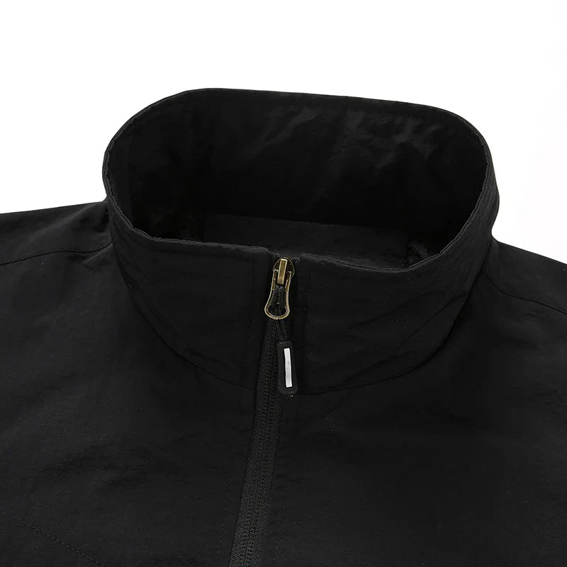 Elegant Tactical Jacket