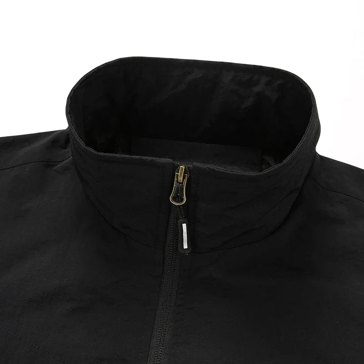 Elegant Tactical Jacket